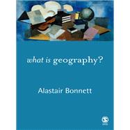 What is Geography?