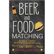 Beer and Food Matching