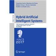 Hybrid Artificial Intelligent Systems