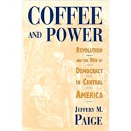 Coffee and Power