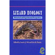 Lizard Ecology