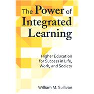 The Power of Integrated Learning