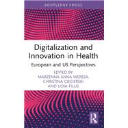 Digitalization and Innovation in Health