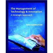 The Management of Technology & Innovation