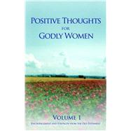 Positive Thoughts for Godly Women