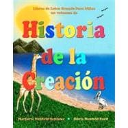 Historia de la creacion / History of the Creation