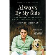Always By My Side Life Lessons from Millie and All the Dogs I've Loved