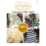 Afghan Collector's Series Collection 1993–2000
