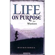Life on Purpose Devotional for Women