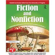 Fiction and Nonfiction