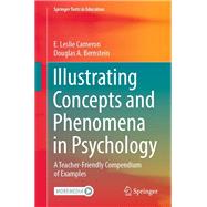 Illustrating Concepts and Phenomena in Psychology