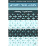 Comparative Political Leadership