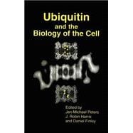 Ubiquitin and the Biology of the Cell