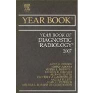 The Year Book of Diagnostic Radiology 2007