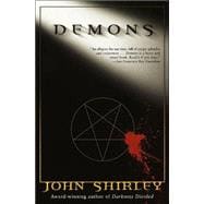 Demons A Novel
