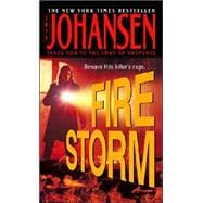 Firestorm A Novel
