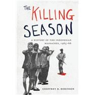 The Killing Season