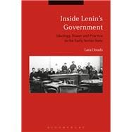 Inside Lenin's Government