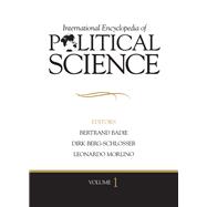 International Encyclopedia of Political Science