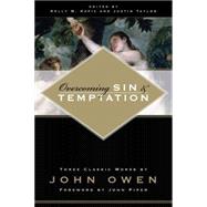 Overcoming Sin & Temptation