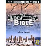 New International Version Learning Bible