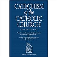 Catechism of the Catholic Church, English Updated Edition