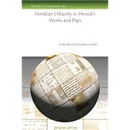 Horatian Urbanity in Hesiod's Works and Days