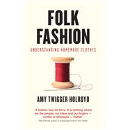 Folk Fashion