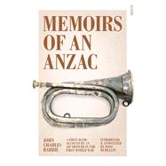Memoirs of an Anzac