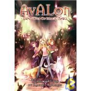 Avalon: Web of Magic Book 6 Trial By Fire