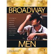 Broadway Men