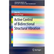 Active Control of Bidirectional Structural Vibration