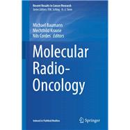 Molecular Radio-oncology
