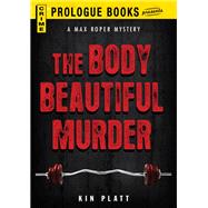 The Body Beautiful Murder,9780394496498