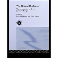 The Green Challenge
