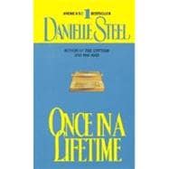 Once in a Lifetime A Novel