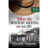 When the Bishop Needs an Alibi
