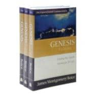 Genesis (3 vols.)