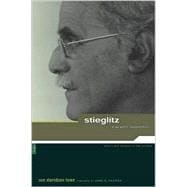 Stieglitz