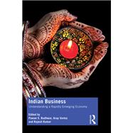 Indian Business: Understanding a rapidly emerging economy
