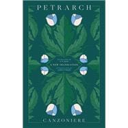 Canzoniere A New Translation book cover, ISBN 9781324096498