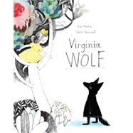 Virginia Wolf
