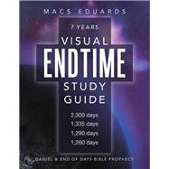 Visual Endtime Study Guide