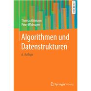 Algorithmen Und Datenstrukturen