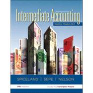 Intermediate Accounting, Volume I (Chapters 1-12), 7th Edition