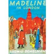 Madeline in London