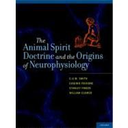 The Animal Spirit Doctrine and the Origins of Neurophysiology