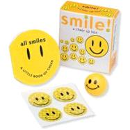 Smile! a Cheer Up Box
