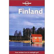 Lonely Planet Finland