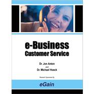 E Business Customer Service